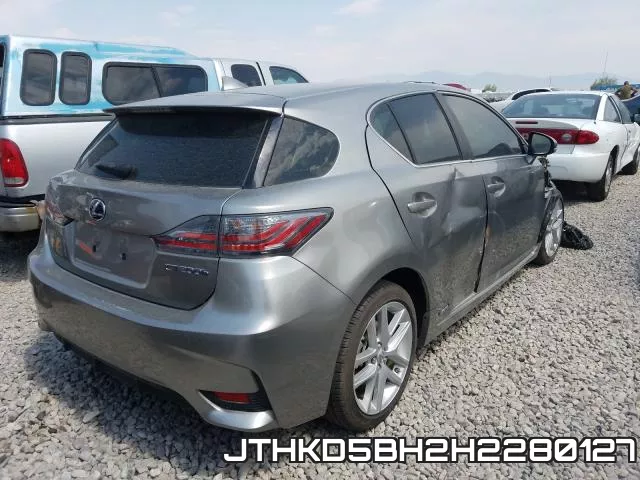 JTHKD5BH2H2280127 фото 5