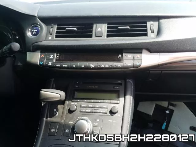 JTHKD5BH2H2280127 фото 10