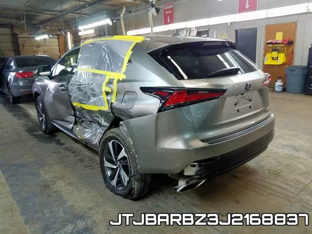 JTJBARBZ3J2168837 фото 4