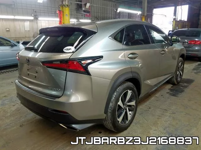 JTJBARBZ3J2168837 фото 5