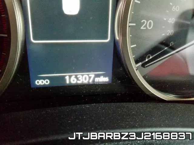 JTJBARBZ3J2168837 фото 9
