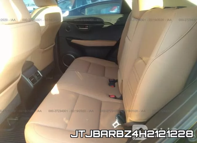 JTJBARBZ4H2121228 фото 9