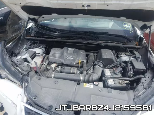 JTJBARBZ4J2159581 фото 8