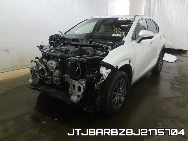 JTJBARBZ8J2175704 фото 3