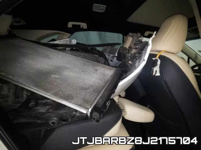 JTJBARBZ8J2175704 фото 7