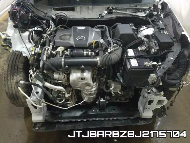 JTJBARBZ8J2175704 фото 8