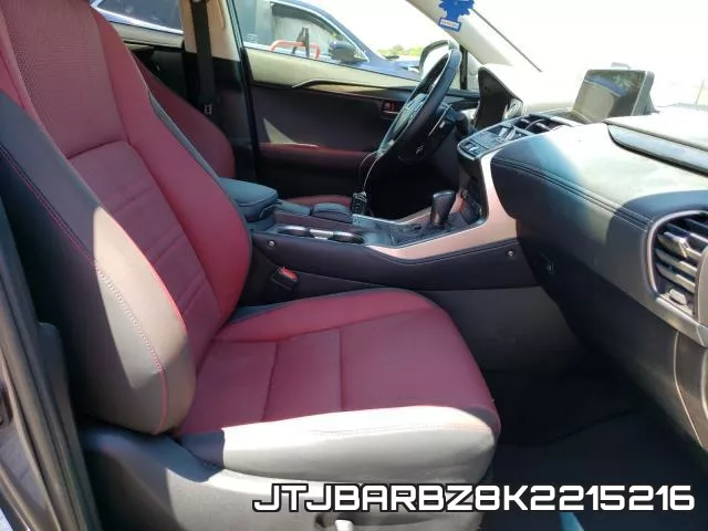 JTJBARBZ8K2215216 фото 6