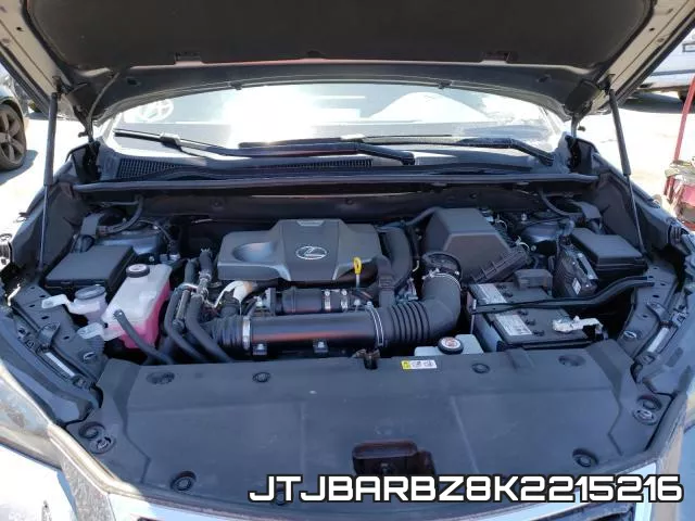 JTJBARBZ8K2215216 фото 8