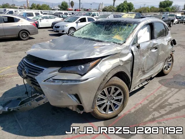 JTJBJRBZ5J2087192 фото 3