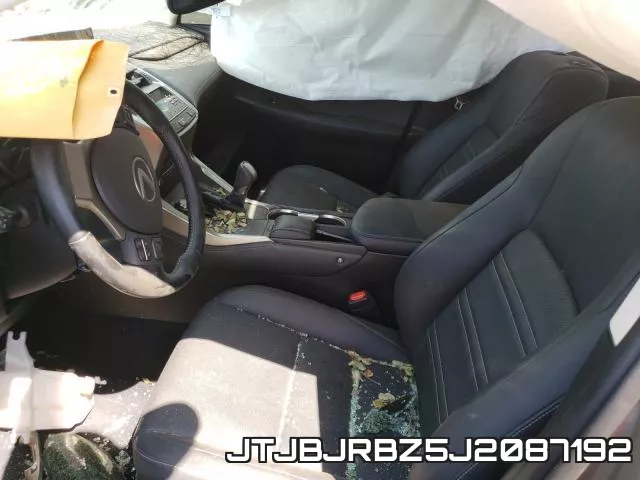 JTJBJRBZ5J2087192 фото 6