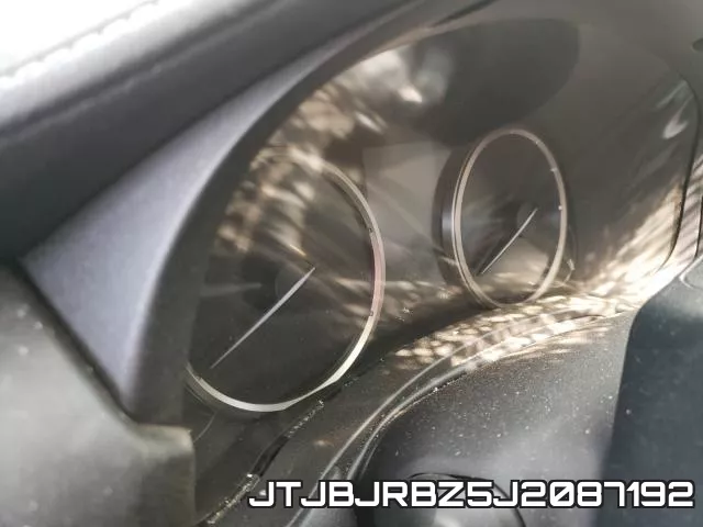 JTJBJRBZ5J2087192 фото 9