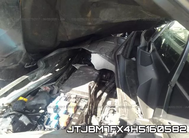 JTJBM7FX4H5160582 фото 2