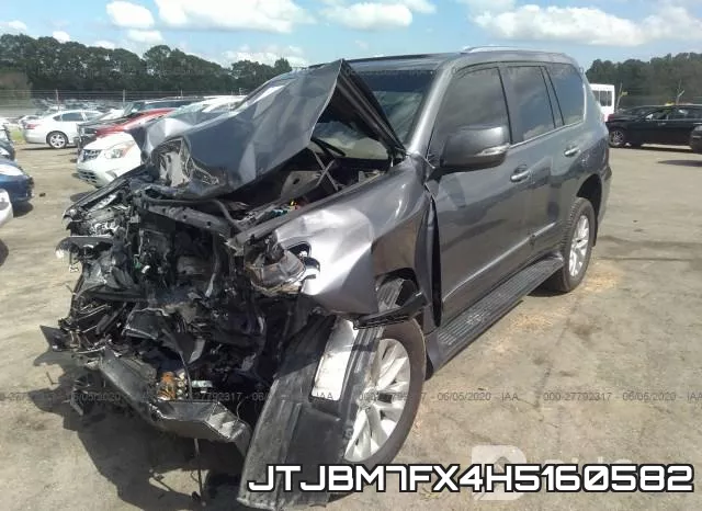 JTJBM7FX4H5160582 фото 3