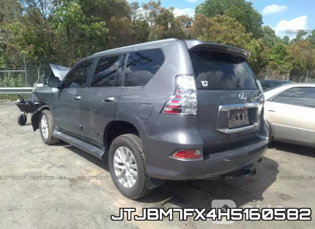 JTJBM7FX4H5160582 фото 4