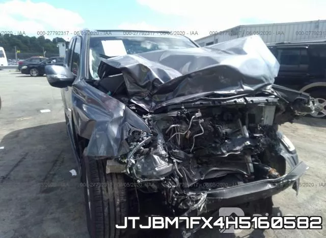 JTJBM7FX4H5160582 фото 7