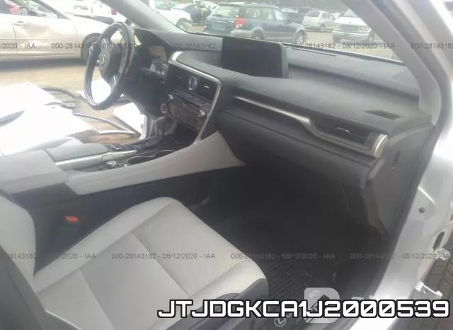 JTJDGKCA1J2000539 фото 6