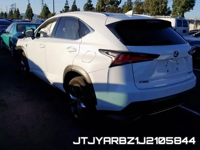 JTJYARBZ1J2105844 фото 4
