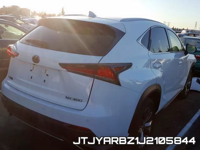 JTJYARBZ1J2105844 фото 5