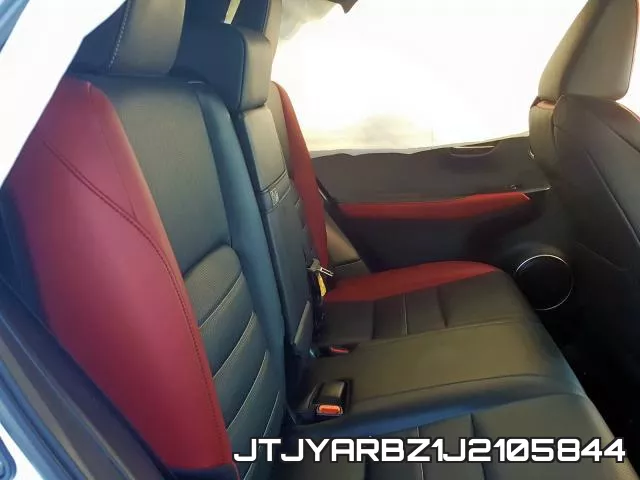 JTJYARBZ1J2105844 фото 7