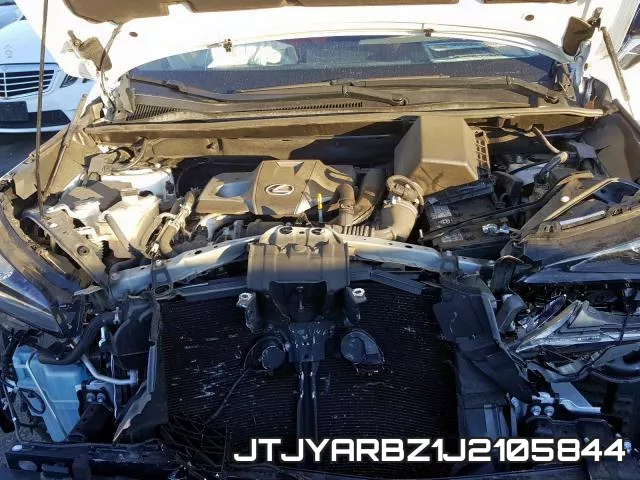 JTJYARBZ1J2105844 фото 8