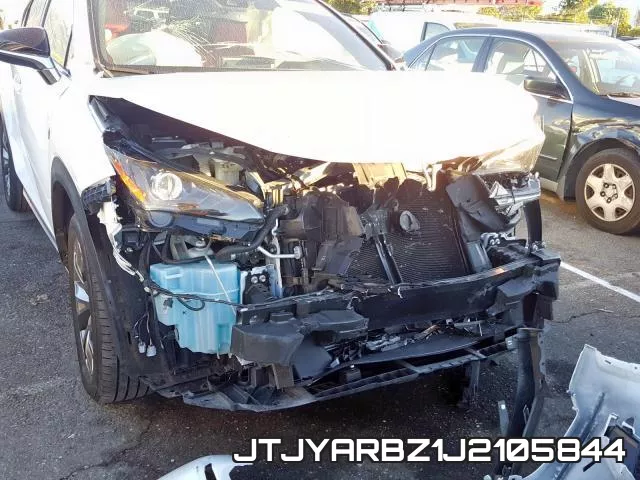 JTJYARBZ1J2105844 фото 10