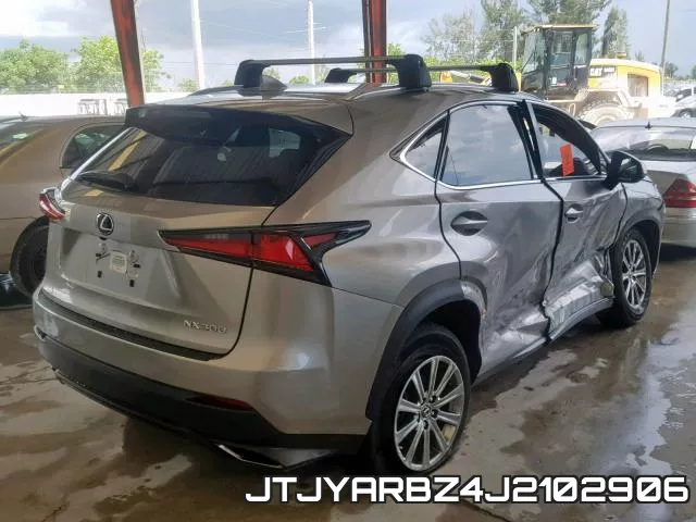 JTJYARBZ4J2102906 фото 5