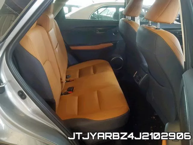 JTJYARBZ4J2102906 фото 7