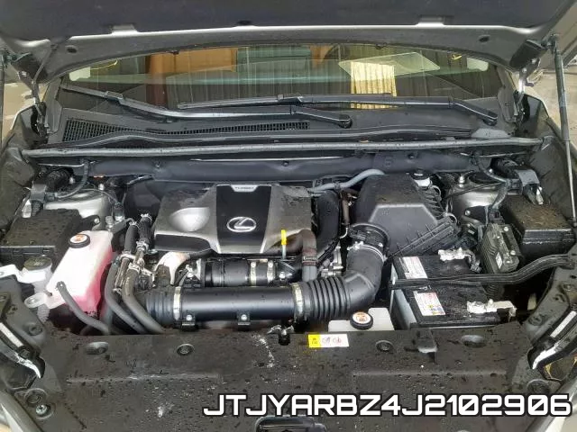 JTJYARBZ4J2102906 фото 8