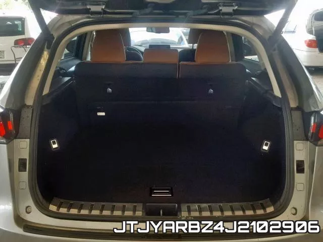 JTJYARBZ4J2102906 фото 10