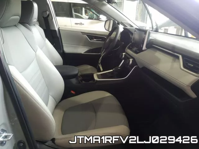 JTMA1RFV2LJ029426 фото 6