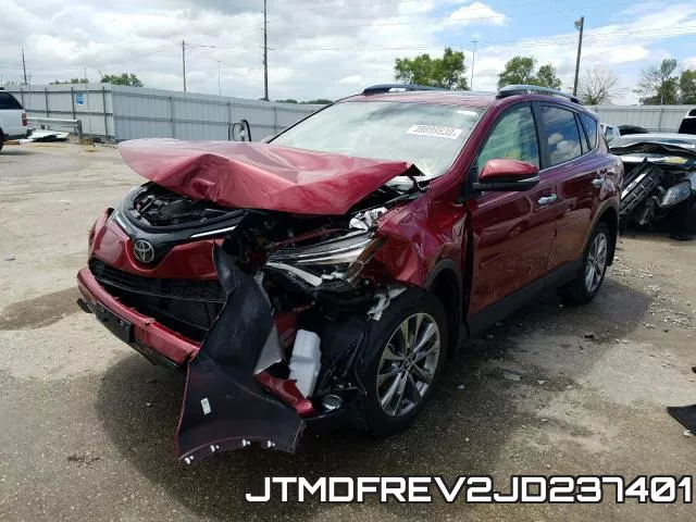 JTMDFREV2JD237401 фото 3