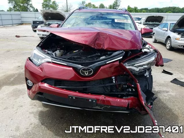 JTMDFREV2JD237401 фото 10