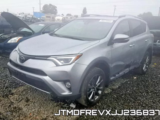 JTMDFREVXJJ236837 фото 3