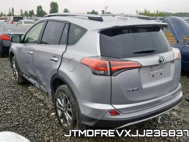 JTMDFREVXJJ236837 фото 4