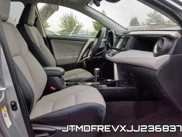 JTMDFREVXJJ236837 фото 6