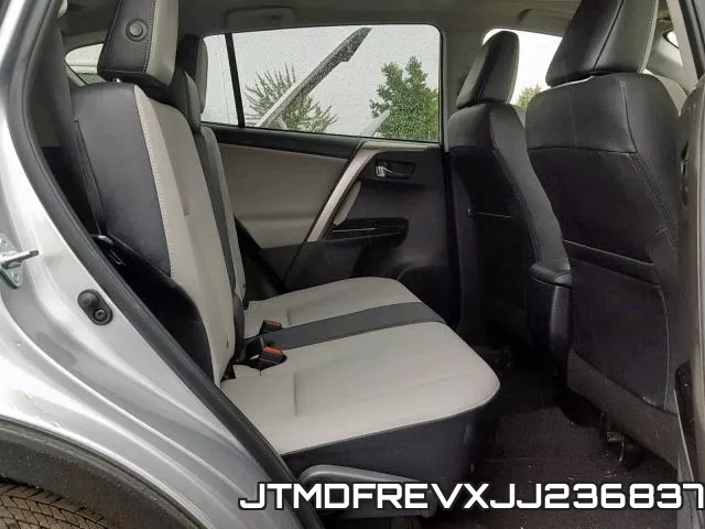 JTMDFREVXJJ236837 фото 7