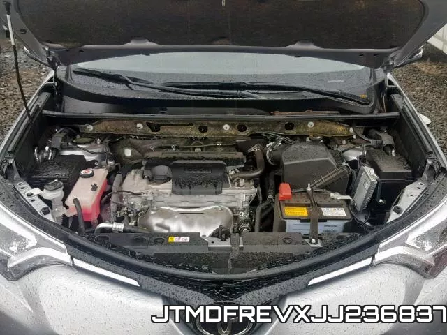 JTMDFREVXJJ236837 фото 8