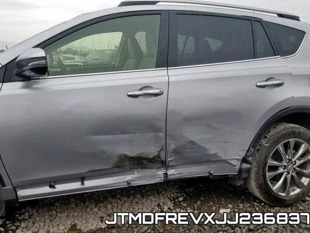 JTMDFREVXJJ236837 фото 10