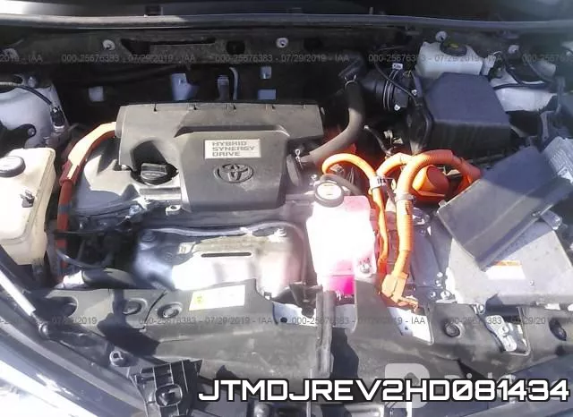 JTMDJREV2HD081434 фото 2