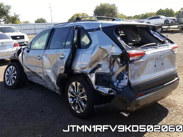 JTMN1RFV9KD502060 фото 4