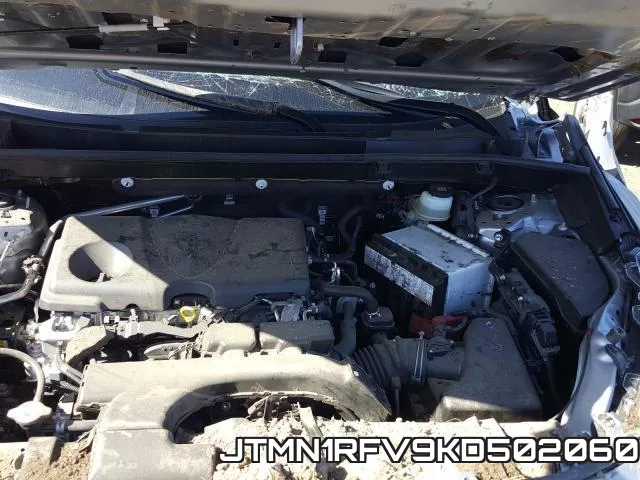 JTMN1RFV9KD502060 фото 8