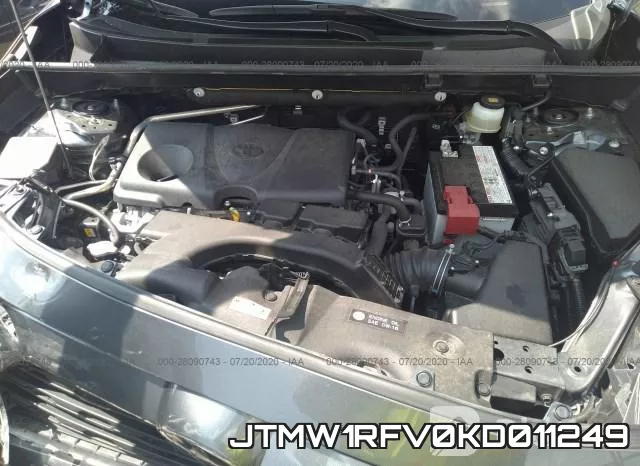JTMW1RFV0KD011249 фото 2