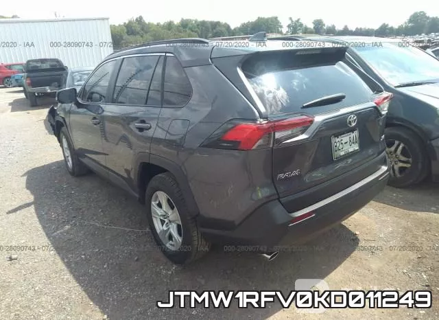 JTMW1RFV0KD011249 фото 4