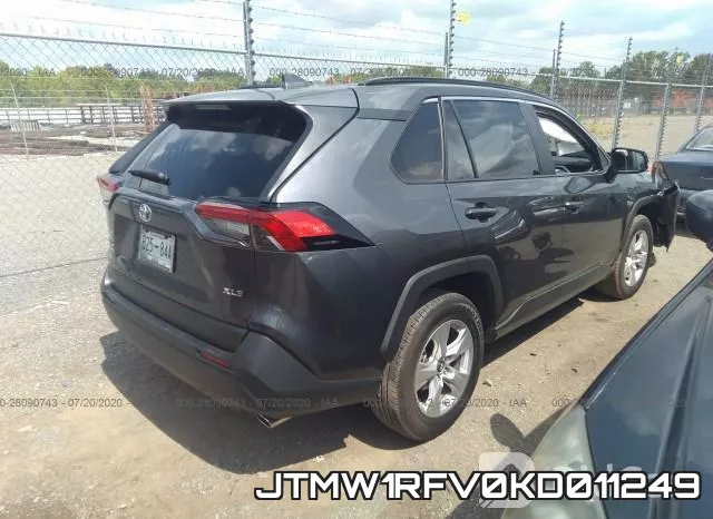 JTMW1RFV0KD011249 фото 5