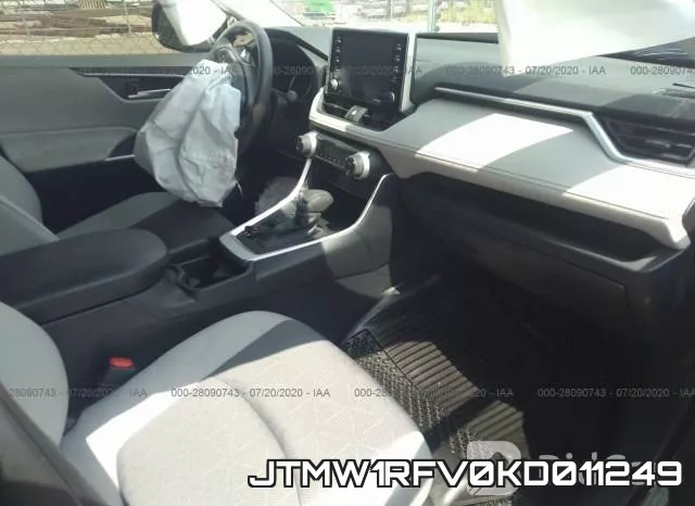 JTMW1RFV0KD011249 фото 6