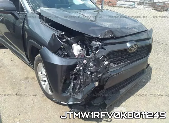 JTMW1RFV0KD011249 фото 7