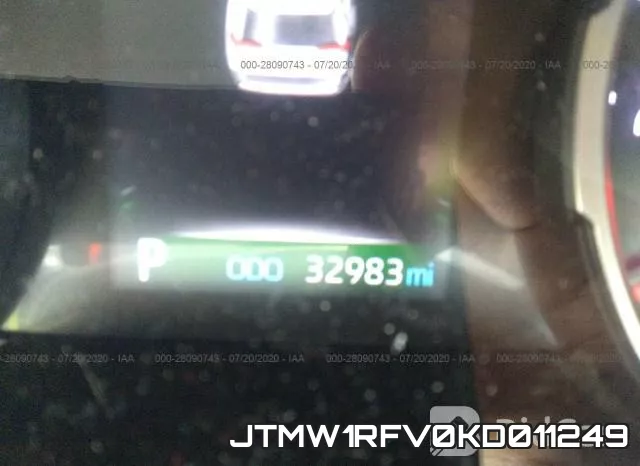JTMW1RFV0KD011249 фото 8