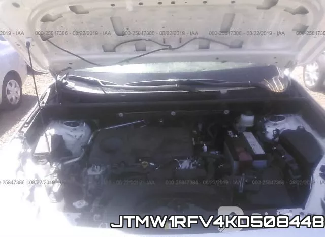 JTMW1RFV4KD508448 фото 2