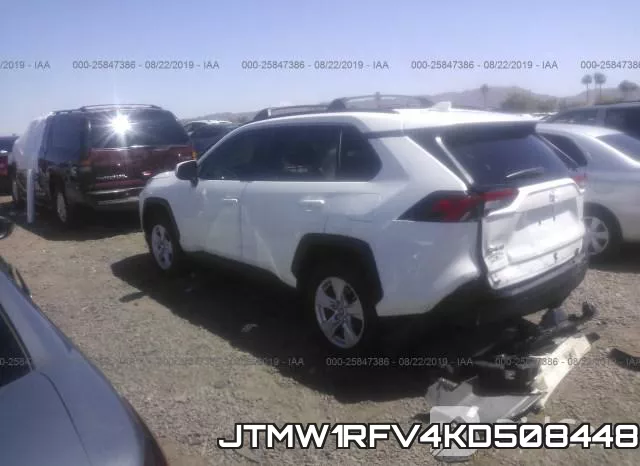 JTMW1RFV4KD508448 фото 3