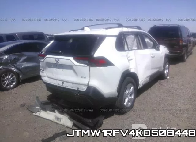 JTMW1RFV4KD508448 фото 4